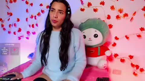 Sofi Eva and Mey online show from 02-14-25, 08:10