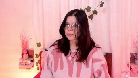 Sofi Eva and Mey online show from 02-18-25, 04:26