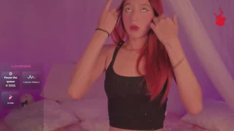 Sofi Eva and Mey online show from 11-05-25, 03:06