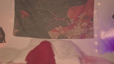 Sofi Eva and Mey online show from 02-25-26, 04:11