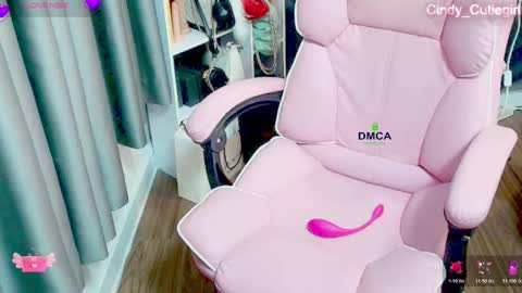 cindy_cutiegirl online show from 03-27-26, 11:04