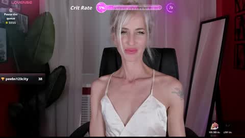 Cindy online show from 05-24-26, 10:09