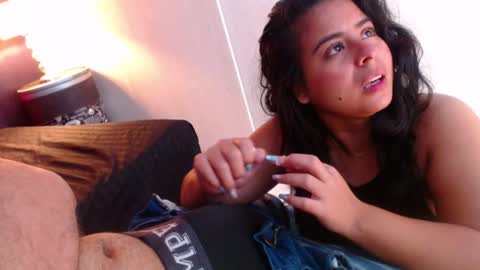 CindyandCarlo online show from 12-27-24, 04:43