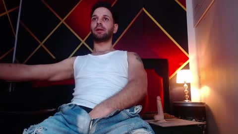 CindyandCarlo online show from 01-07-25, 10:08