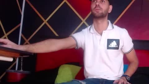 CindyandCarlo online show from 03-02-25, 02:43