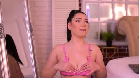 Snapshot of cindycruse chatting on 02-23-26, 06:22 Cindy online show from 02-23-26, 06:22