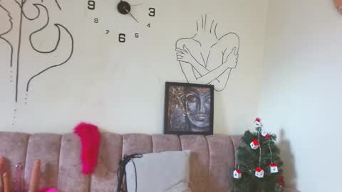 cinna__ online show from 12-03-25, 03:21