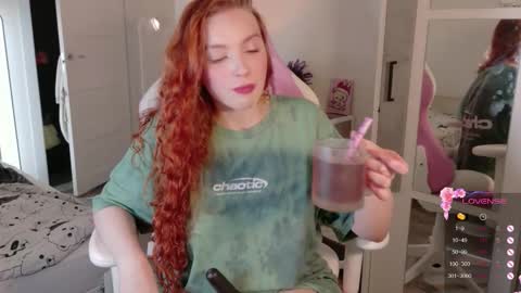 Maddy online show from 12-16-25, 08:25