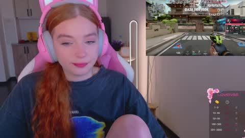 Maddy online show from 04-03-26, 02:59