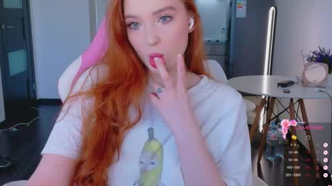 Maddy online show from 04-17-26, 10:51