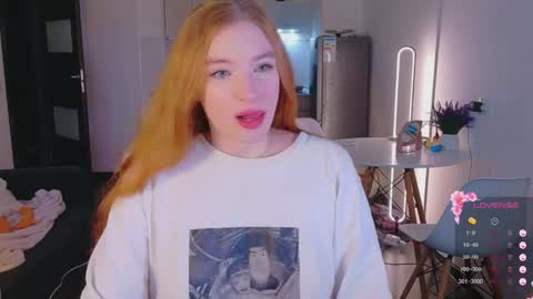 Snapshot of cinnabongirls chatting on 05-31-26, 06:09 Maddy online show from 05-31-26, 06:09