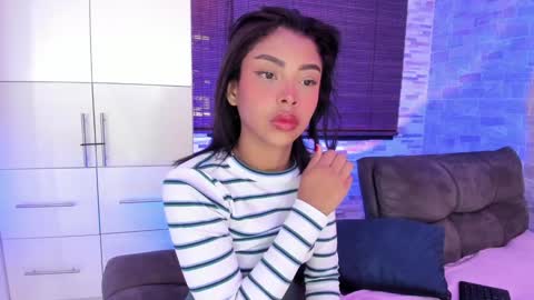 cinnamon_kyla online show from 01-10-25, 04:30