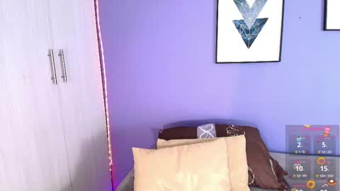 cinnamon_kyla online show from 02-25-25, 06:53