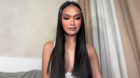 Snapshot of cinnamoncandy14 chatting on 07-27-26, 06:48 Ask me online show from 07-27-26, 06:48