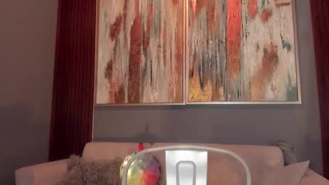 Cintia online show from 09-16-25, 12:06