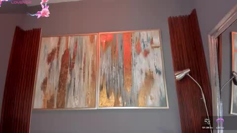 Cintia online show from 10-21-25, 12:06