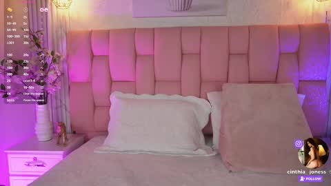 Cinthia online show from 09-15-25, 09:20