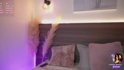 Cinthia online show from 01-06-26, 06:50