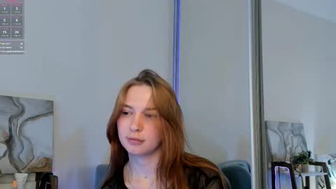 Snapshot of cinthiadevoto chatting on 03-16-26, 05:44 Veronica online show from 03-16-26, 05:44