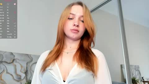 Snapshot of cinthiadevoto chatting on 04-11-26, 05:45 Veronica online show from 04-11-26, 05:45