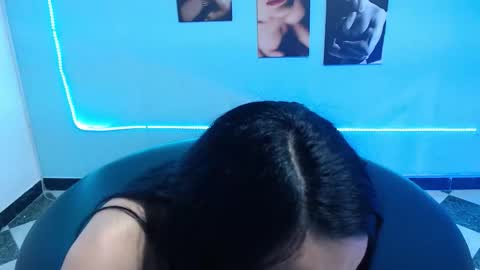 Cinthya online show from 03-24-26, 05:40