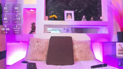 Snapshot of cinthya_mjs chatting on 03-17-26, 12:41 Cinthya online show from 03-17-26, 12:41