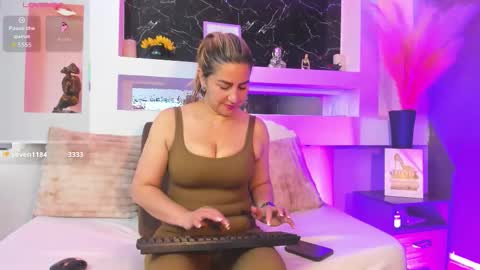 Snapshot of cinthya_mjs chatting on 03-21-26, 12:21 Cinthya online show from 03-21-26, 12:21