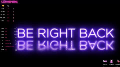 cinthya_walker1 online show from 03-05-25, 05:39