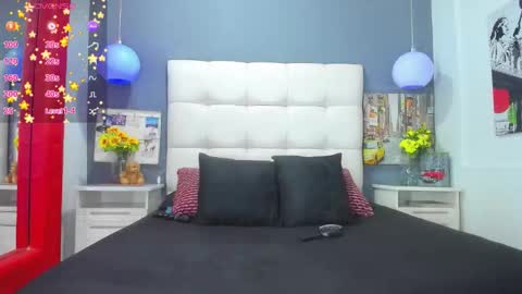 cinthya_walker1 online show from 01-14-26, 03:28