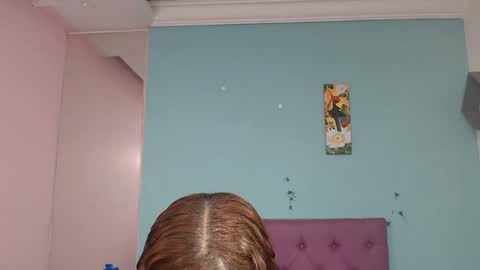 cinthyagomez6 online show from 01-22-25, 02:14