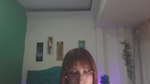 cinthyagomez6 online show from 02-20-25, 06:24