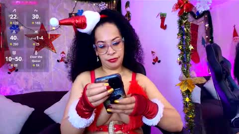 Cintia online show from 12-14-25, 11:48
