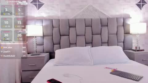 Snapshot of cintiacolins chatting on 02-15-25, 08:54 CintiaCollins online show from 02-15-25, 08:54