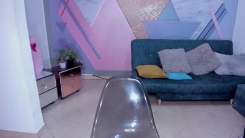  CINTIA  online show from 12-01-25, 12:21