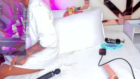 Cintia online show from 02-26-26, 12:15