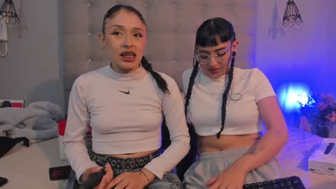 Cintya online show from 01-08-25, 09:23