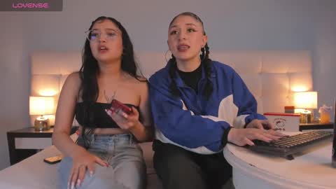 Cintya online show from 01-10-25, 02:14