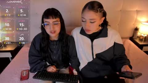 Cintya online show from 01-16-25, 02:51