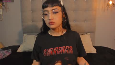 Cintya online show from 01-25-25, 02:26