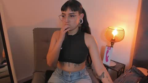 Cintya online show from 02-04-25, 10:13