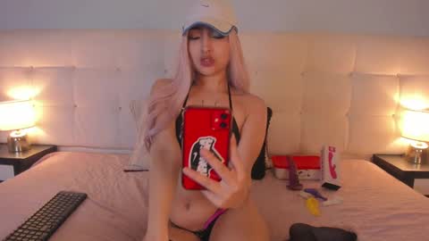 Cintya online show from 02-05-25, 10:01