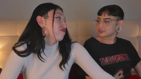 Cintya online show from 03-01-25, 02:15