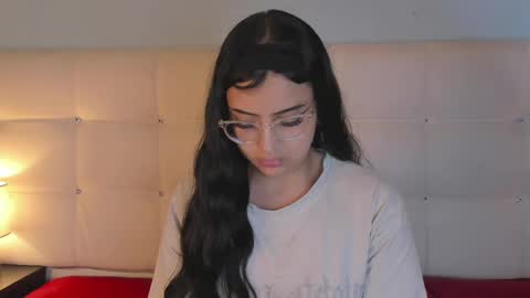 Cintya online show from 03-04-25, 07:11