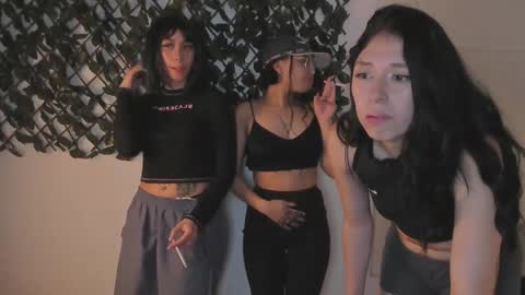 Cintya online show from 03-08-25, 08:22