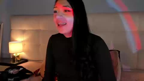 Cintya online show from 09-13-25, 04:23