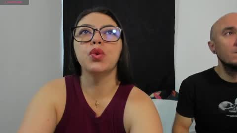 Cintya  Roger online show from 05-13-26, 12:24