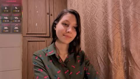 Snapshot of cirabonnet chatting on 11-13-25, 11:14 Lisa Salivan online show from 11-13-25, 11:14