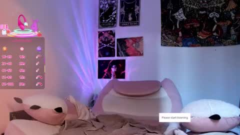 Paulina online show from 02-24-26, 09:13