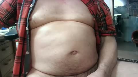 Circus Bear online show from 02-13-25, 04:39