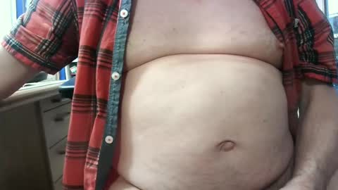 Circus Bear online show from 02-15-25, 03:39